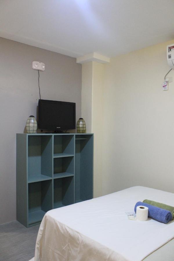 Ninie'S Place 푸에르토프린세사 외부 사진