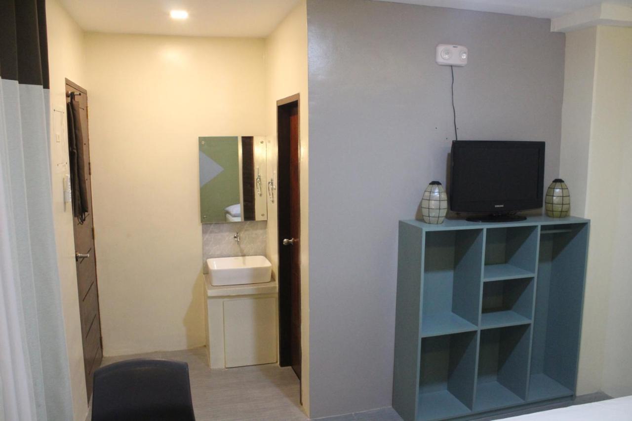 Ninie'S Place 푸에르토프린세사 외부 사진