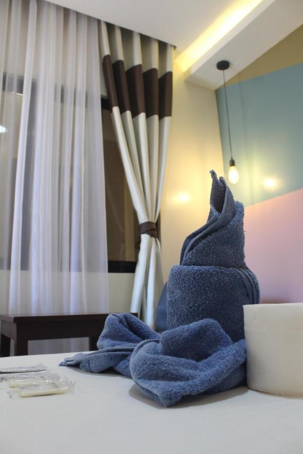 Ninie'S Place 푸에르토프린세사 외부 사진