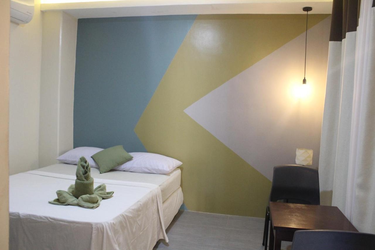 Ninie'S Place 푸에르토프린세사 외부 사진