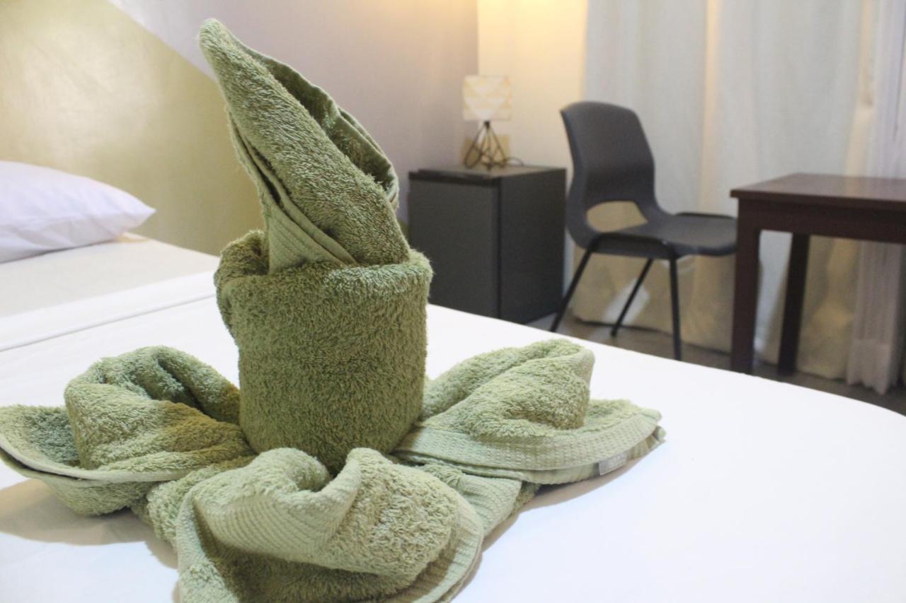Ninie'S Place 푸에르토프린세사 외부 사진