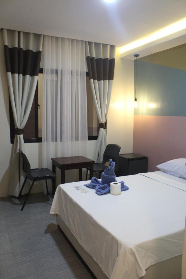 Ninie'S Place 푸에르토프린세사 외부 사진