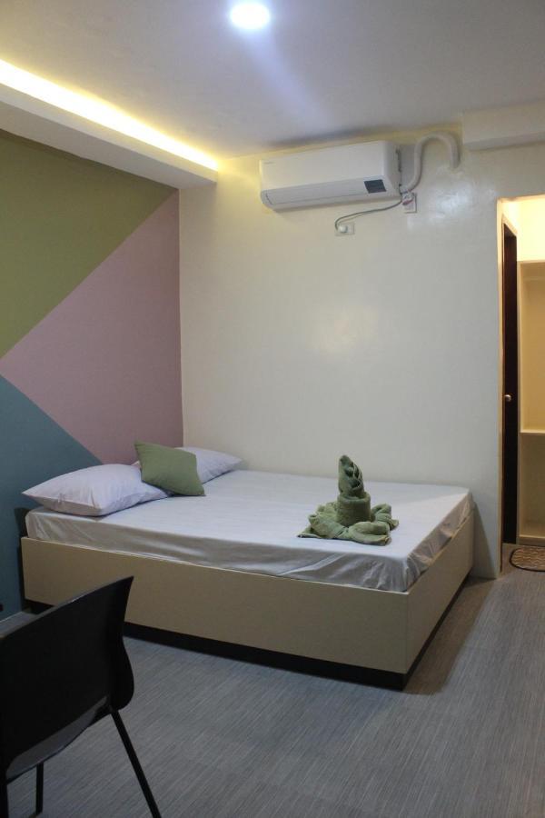 Ninie'S Place 푸에르토프린세사 외부 사진