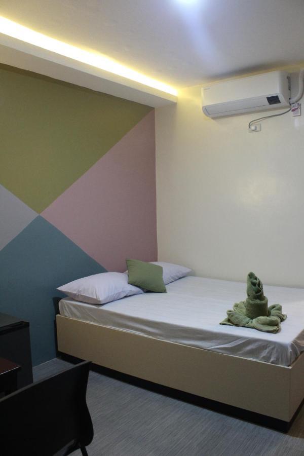 Ninie'S Place 푸에르토프린세사 외부 사진