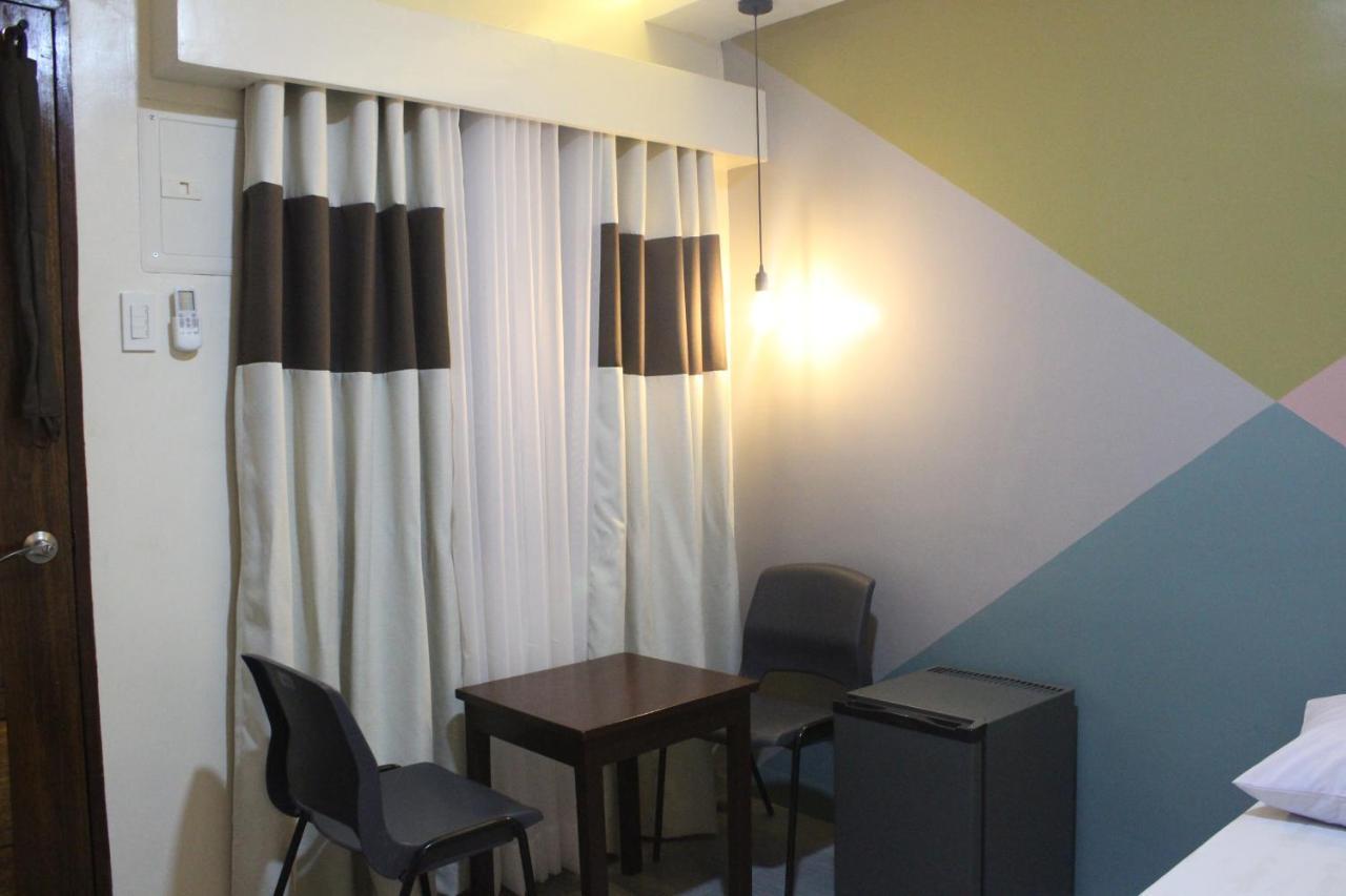 Ninie'S Place 푸에르토프린세사 외부 사진