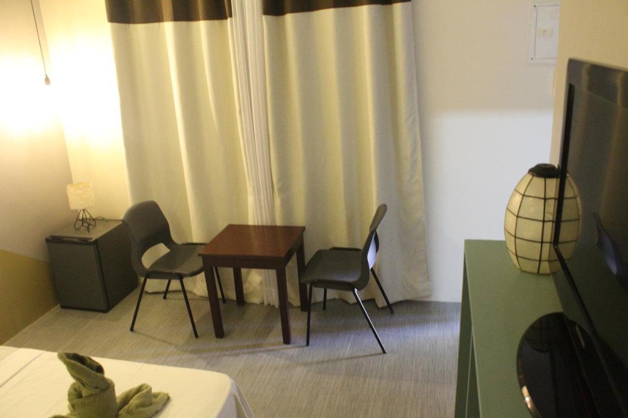 Ninie'S Place 푸에르토프린세사 외부 사진