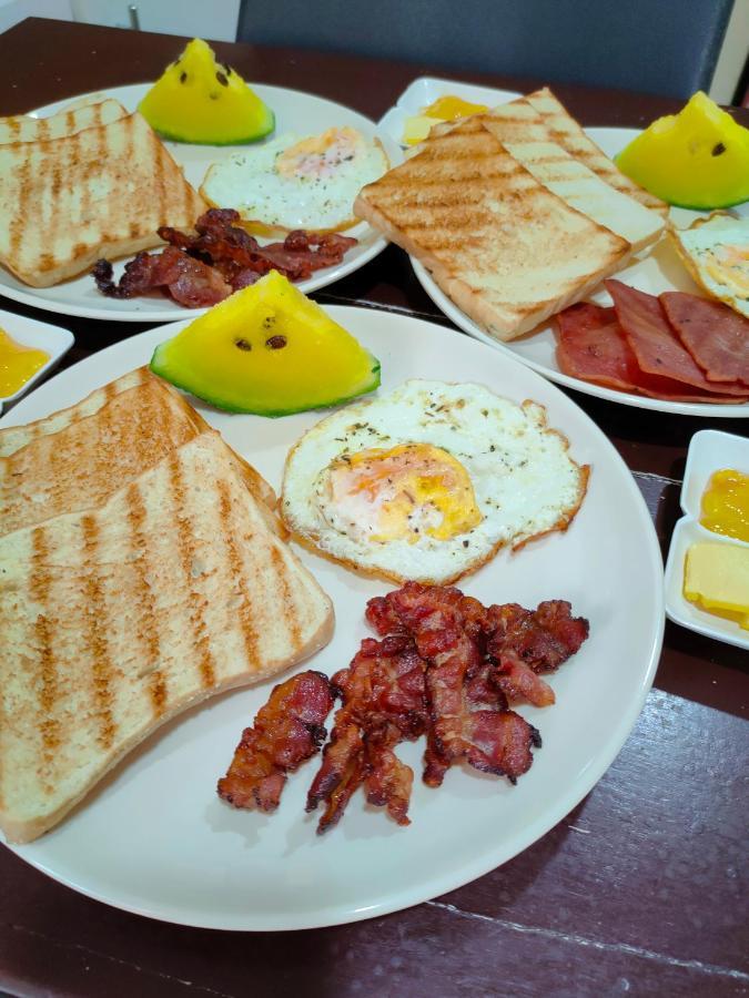 Ninie'S Place 푸에르토프린세사 외부 사진