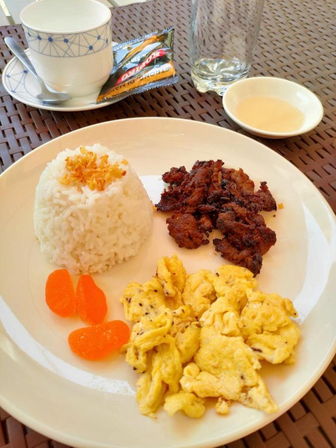 Ninie'S Place 푸에르토프린세사 외부 사진