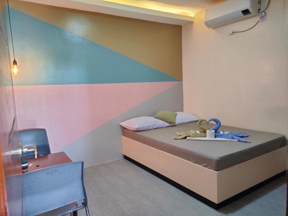 Ninie'S Place 푸에르토프린세사 외부 사진