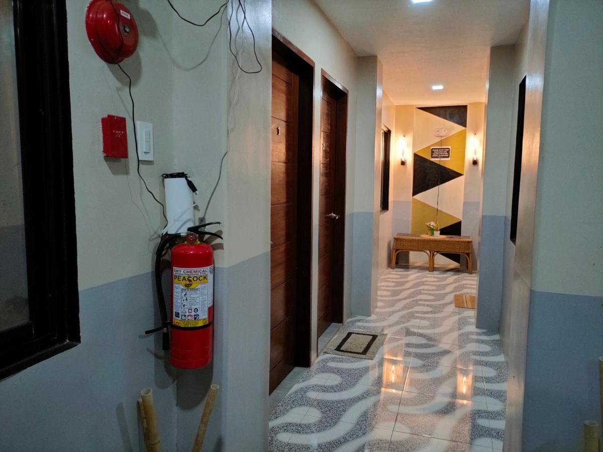 Ninie'S Place 푸에르토프린세사 외부 사진