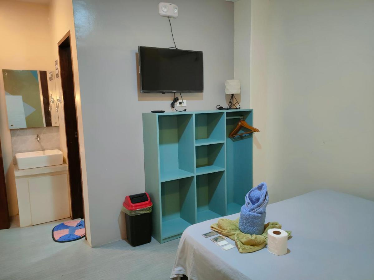 Ninie'S Place 푸에르토프린세사 객실 사진