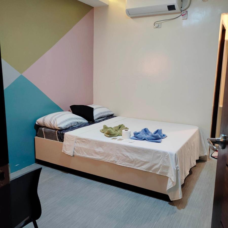 Ninie'S Place 푸에르토프린세사 외부 사진